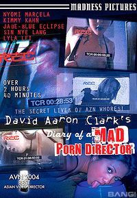 Diary Of A Mad Porn Director