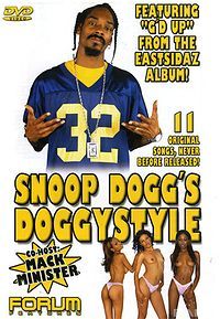 Snoop Dogg's Doggystyle