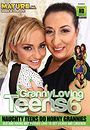 granny loving teens 6