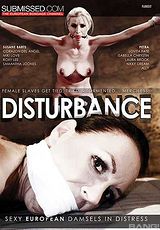 Guarda il film completo - Disturbance