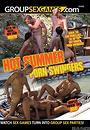 hot summer porn swingers