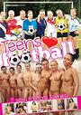 teens love football