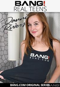 Real Teens: Danni Rivers