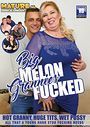 big melon grannies fucked