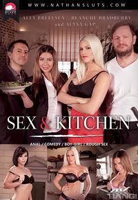 Sex And Kitchen