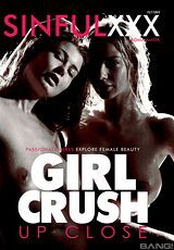 Ver película completa - Girl Crush Up Close