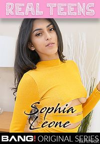 Real Teens: Sophia Leone