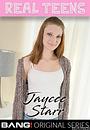 real teens: jaycee starr