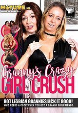 Watch full movie - Grannys Crazy Girl Crush