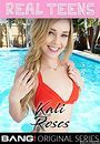 real teens: kali roses