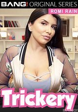 Guarda il film completo - Trickery: Romi Rain