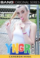 Watch full movie - Yngr: Cameron Minx