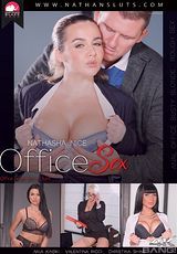 Guarda il film completo - Office Sex