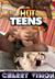 Hot Teens 5 background