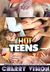 Hot Teens 13 background