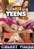 Hot Teens 15 background