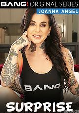 Guarda il film completo - Surprise: Joanna Angel