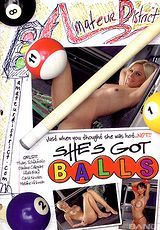 Ver película completa - Shes Got Balls