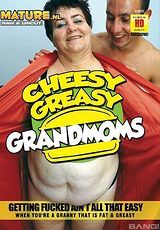 Ver película completa - Cheesy Greasy Grandmoms