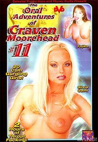 The Oral Adventures Of Craven Moorehead 11