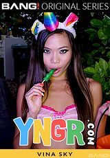 Watch full movie - Yngr: Vina Sky