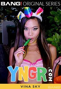 Yngr: Vina Sky