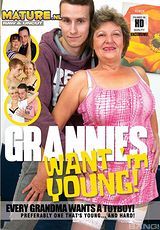 Watch full movie - Grannies Want M Young