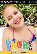 Watch full movie - Yngr: Brie Viano