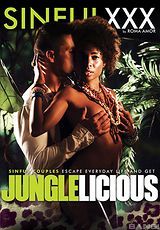 Ver película completa - Junglelicious