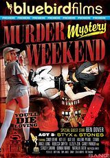 Ver película completa - Murder Mystery Weekend Act3