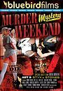 murder mystery weekend act3