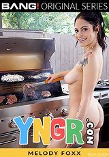 Watch full movie - Yngr: Melody Foxx