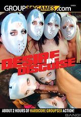 Bekijk volledige film - Gsg - Desire In Disguise