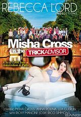 Ver película completa - Misha Cross Is The Trick Advisor