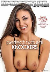 Ver película completa - Perfect Natural Knockers