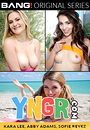 yngr compilation: kara lee, abby adams, sofie reyez