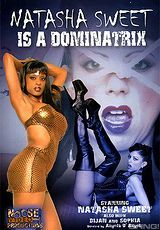 Vollständigen Film ansehen - Natasha Sweet Is A Dominatrix