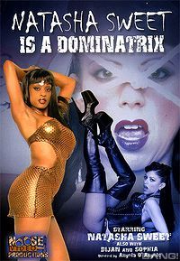 Natasha Sweet Is A Dominatrix