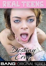 Guarda il film completo - Real Teens: Destiny Cruz