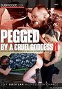 pegged by a cruel goddess 2