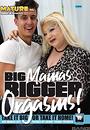 big mamas bigger orgasms