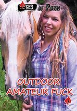 Watch full movie - Outdoor Amateur Fuck