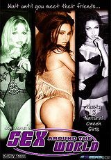 Ver película completa - Sex Around The World Nasty And Natural Czech Girls