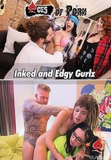 Watch full movie - Inked And Edgy Gurlz