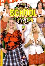 Vollständigen Film ansehen - Chunky School Girls 4