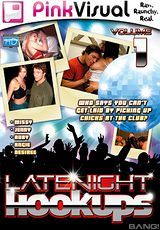 Regarder le film complet - Late Night Hookups