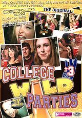 Watch full movie - College Wild Parties 3