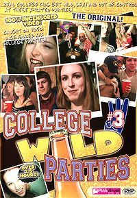 College Wild Parties 3