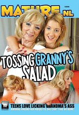 Vollständigen Film ansehen - Tossing Grannys Salad