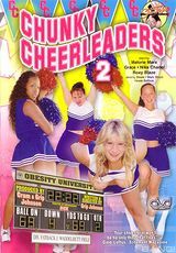 Vollständigen Film ansehen - Chunky Cheerleaders 2